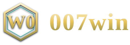 007win logo