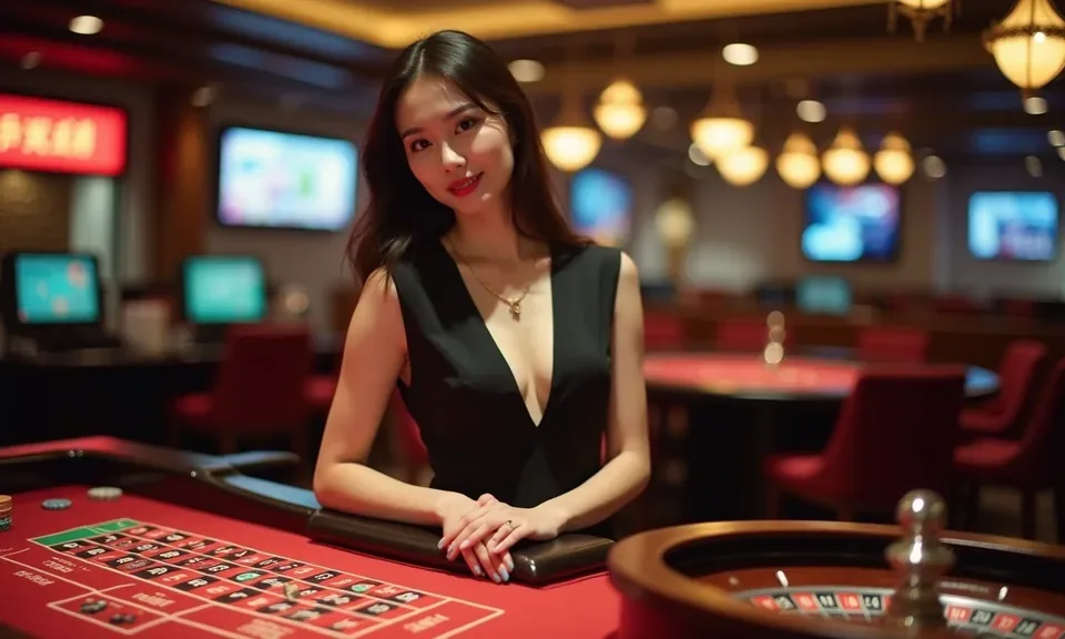 007win Slot Hoa Mai