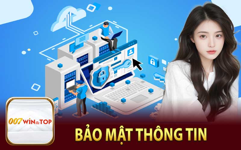 Bảo Mật Thông Tin Và Quyền Riêng Tư