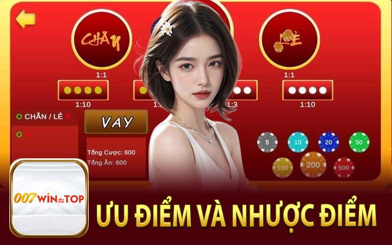 Ưu Và Nhược Điểm Bán Chẵn Bán Lẻ